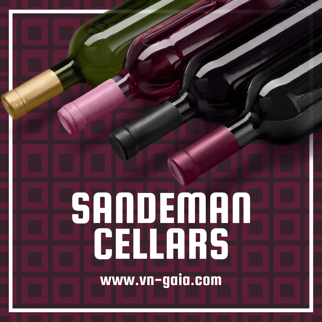Discover the History and Flavors of Porto Wine at Sandeman Cellars